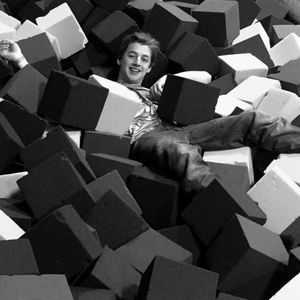 Meet your Posher, Merlin